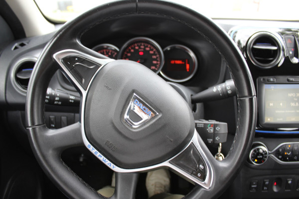 Dacia Logan MCV 1.0 TCe Bi-Fuel Stepway Serie Limitee 15th Anniv. LPG3 1E EIG DEALER ONDERH
