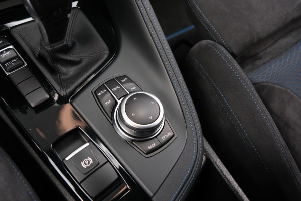 BMW X2 1.8i sDrive *M-Pakket* 103dkm M-Sportinterieur/Navi/"19 LMV