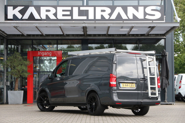 Mercedes-Benz Vito 114 CDI | Aut. | KAR-edition | Cruise | Airco..