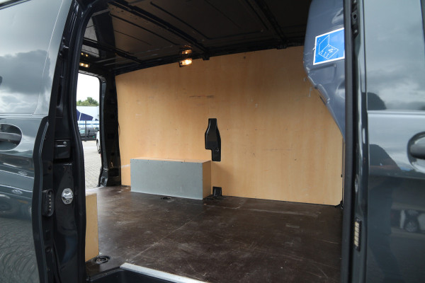 Mercedes-Benz Vito 114 CDI | Aut. | KAR-edition | Cruise | Airco..