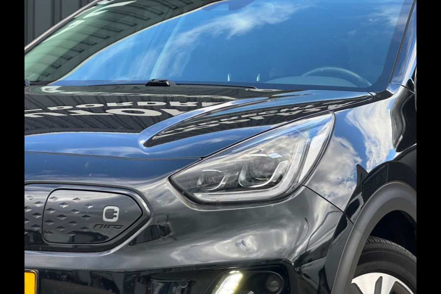 Kia e-Niro DynamicPlusLine 64 kWh WARMTEPOMP|SOH 100%|FACE 3|