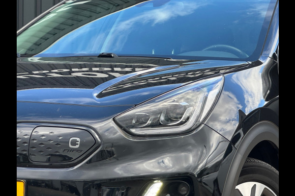 Kia e-Niro DynamicPlusLine 64 kWh WARMTEPOMP|SOH 100%|FACE 3|