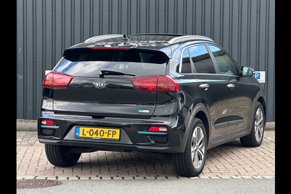 Kia e-Niro DynamicPlusLine 64 kWh WARMTEPOMP|SOH 100%|FACE 3|