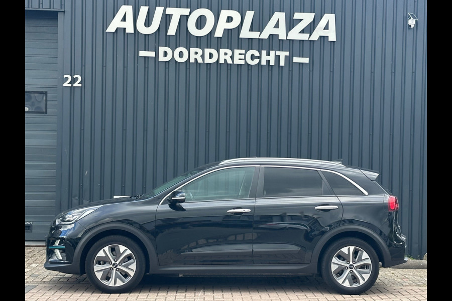 Kia e-Niro DynamicPlusLine 64 kWh WARMTEPOMP|SOH 100%|FACE 3|
