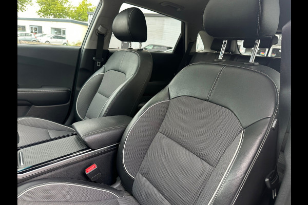 Kia e-Niro DynamicPlusLine 64 kWh WARMTEPOMP|SOH 100%|FACE 3|