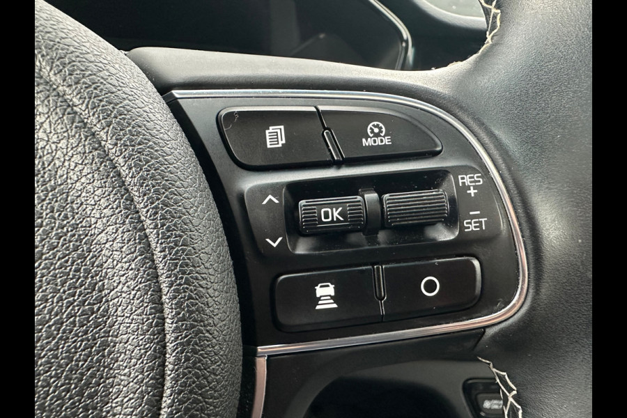 Kia e-Niro DynamicPlusLine 64 kWh WARMTEPOMP|SOH 100%|FACE 3|