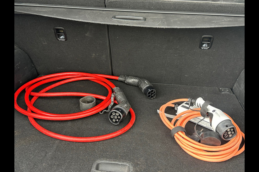 Kia e-Niro DynamicPlusLine 64 kWh WARMTEPOMP|SOH 100%|FACE 3|