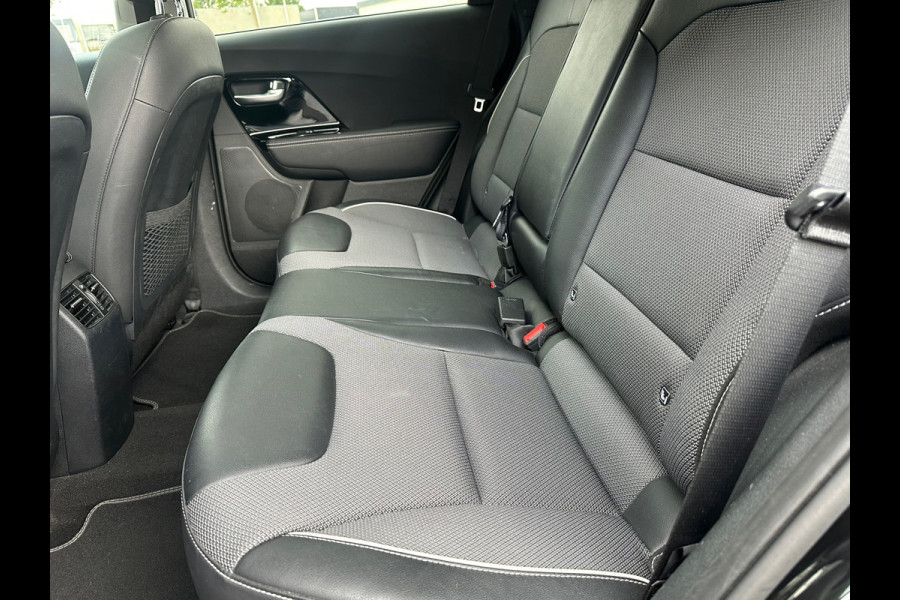 Kia e-Niro DynamicPlusLine 64 kWh WARMTEPOMP|SOH 100%|FACE 3|