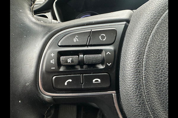 Kia e-Niro DynamicPlusLine 64 kWh WARMTEPOMP|SOH 100%|FACE 3|