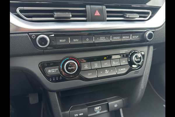 Kia e-Niro DynamicPlusLine 64 kWh WARMTEPOMP|SOH 100%|FACE 3|