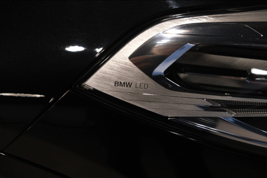 BMW X2 1.8i sDrive *M-Pakket* 103dkm M-Sportinterieur/Navi/"19 LMV