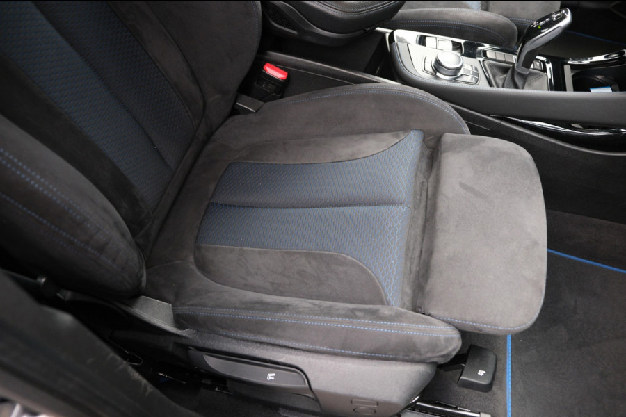 BMW X2 1.8i sDrive *M-Pakket* 103dkm M-Sportinterieur/Navi/"19 LMV