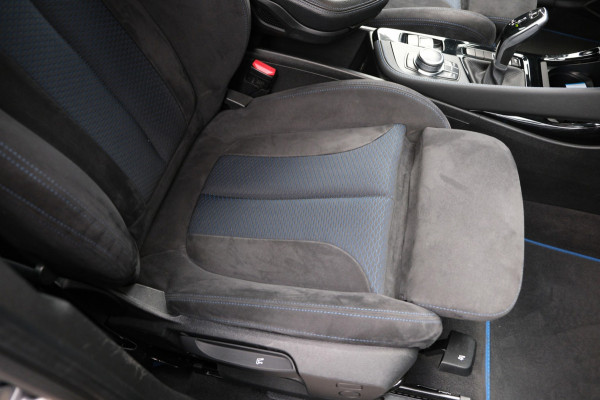 BMW X2 1.8i sDrive *M-Pakket* 103dkm M-Sportinterieur/Navi/"19 LMV