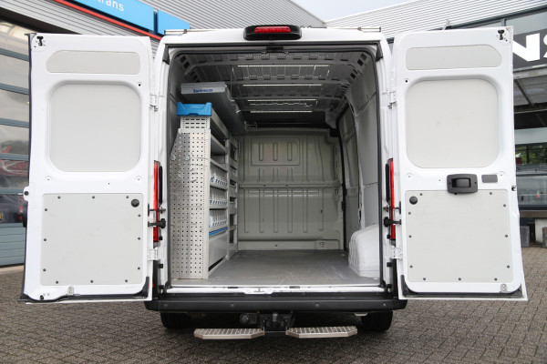 Opel Movano 2.2 HDI 140 | 2x Schuifdeur | Standkachel | L2H2 | Trekhaak | Airco..
