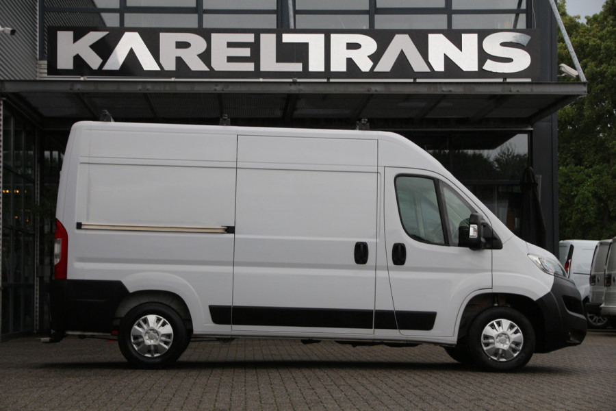 Opel Movano 2.2 HDI 140 | 2x Schuifdeur | Standkachel | L2H2 | Trekhaak | Airco..
