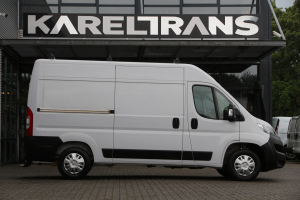 Opel Movano 2.2 HDI 140 | 2x Schuifdeur | Standkachel | L2H2 | Trekhaak | Airco..