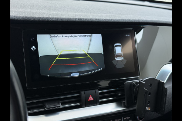 Kia e-Niro Edition 64kWh SOH 95,7% Stuur+Stoelverwarming Adap.Cruise Camera Apple Carplay Android Auto Navi Ecc Keyless-go DAB Lane Assist Isofix Regensensor Bluetooth 1e Eigenaar Origineel Nederlandse Auto