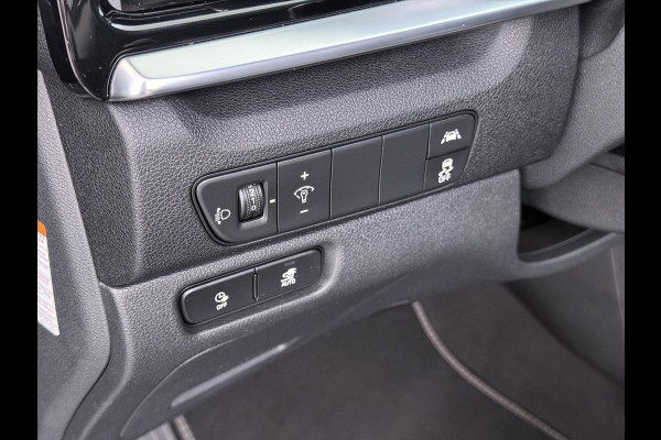 Kia e-Niro Edition 64kWh SOH 95,7% Stuur+Stoelverwarming Adap.Cruise Camera Apple Carplay Android Auto Navi Ecc Keyless-go DAB Lane Assist Isofix Regensensor Bluetooth 1e Eigenaar Origineel Nederlandse Auto