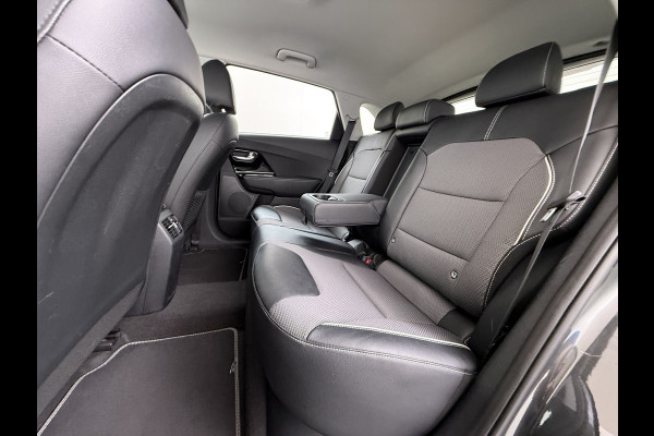 Kia e-Niro Edition 64kWh SOH 95,7% Stuur+Stoelverwarming Adap.Cruise Camera Apple Carplay Android Auto Navi Ecc Keyless-go DAB Lane Assist Isofix Regensensor Bluetooth 1e Eigenaar Origineel Nederlandse Auto
