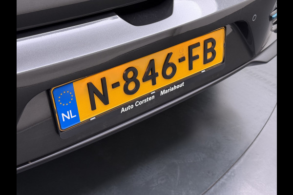 Kia e-Niro Edition 64kWh SOH 95,7% Stuur+Stoelverwarming Adap.Cruise Camera Apple Carplay Android Auto Navi Ecc Keyless-go DAB Lane Assist Isofix Regensensor Bluetooth 1e Eigenaar Origineel Nederlandse Auto