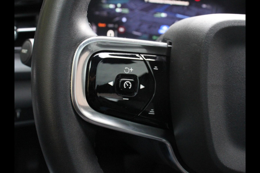 Polestar 2 Long Range Dual Motor 408pk Launch Edition 78kWh Navigatie Verwarmde stoelen Led Cruise Control Lichtmetalen velgen Climate control Camera