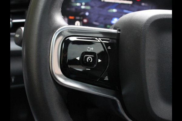 Polestar 2 Long Range Dual Motor 408pk Launch Edition 78kWh Navigatie Verwarmde stoelen Led Cruise Control Lichtmetalen velgen Climate control Camera
