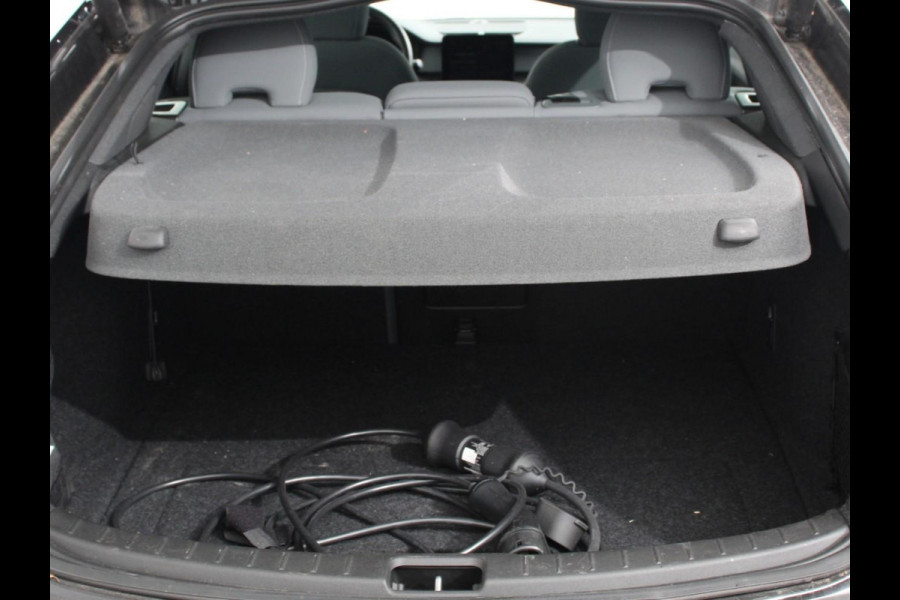 Polestar 2 Long Range Dual Motor 408pk Launch Edition 78kWh Navigatie Verwarmde stoelen Led Cruise Control Lichtmetalen velgen Climate control Camera
