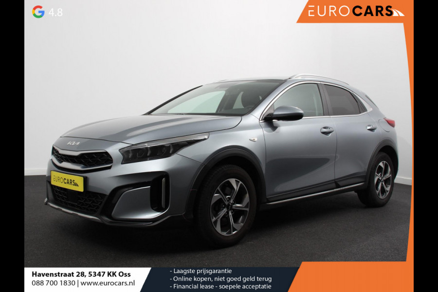 Kia Xceed 1.0 T-GDi 120pk ComfortLine Camera Navigatie Apple Carplay/Android Auto Climate Control Cruise control Lichtmetalen velgen