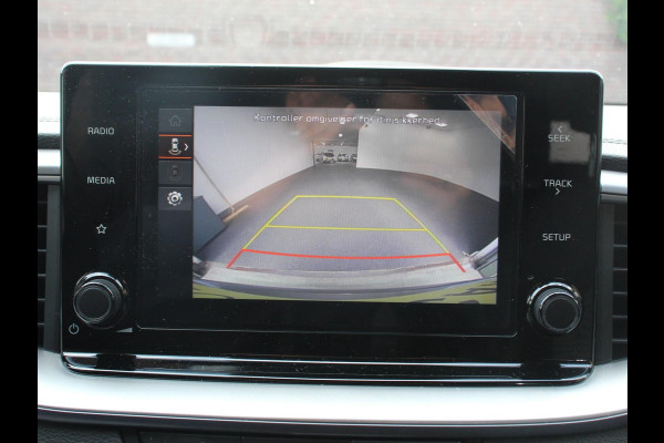 Kia Xceed 1.0 T-GDi 120pk ComfortLine Camera Navigatie Apple Carplay/Android Auto Climate Control Cruise control Lichtmetalen velgen