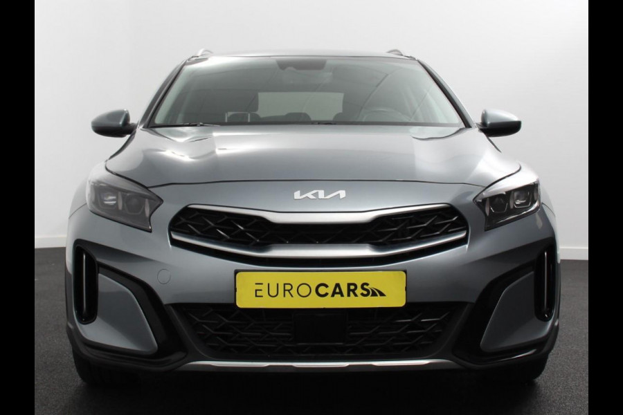 Kia Xceed 1.0 T-GDi 120pk ComfortLine Camera Navigatie Apple Carplay/Android Auto Climate Control Cruise control Lichtmetalen velgen