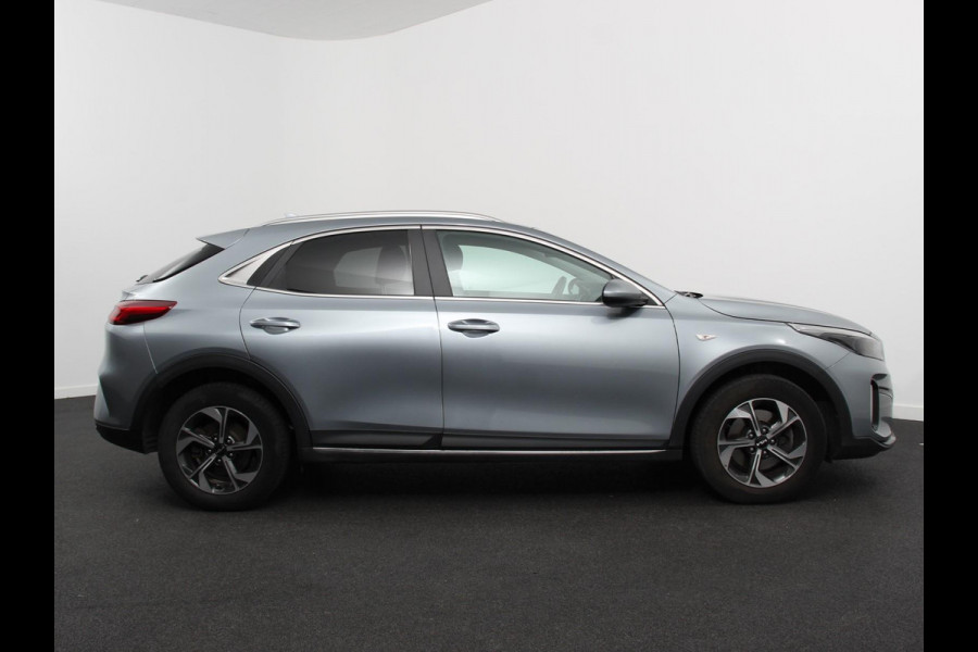 Kia Xceed 1.0 T-GDi 120pk ComfortLine Camera Navigatie Apple Carplay/Android Auto Climate Control Cruise control Lichtmetalen velgen
