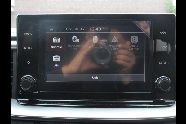 Kia Xceed 1.0 T-GDi 120pk ComfortLine Camera Navigatie Apple Carplay/Android Auto Climate Control Cruise control Lichtmetalen velgen