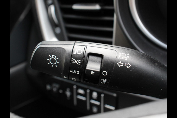 Kia Xceed 1.0 T-GDi 120pk ComfortLine Camera Navigatie Apple Carplay/Android Auto Climate Control Cruise control Lichtmetalen velgen