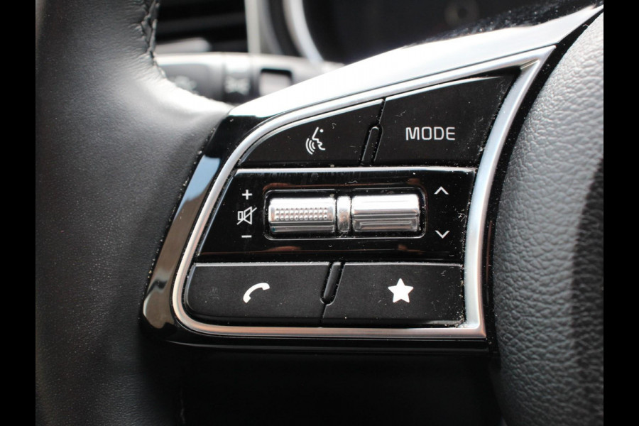 Kia Xceed 1.0 T-GDi 120pk ComfortLine Camera Navigatie Apple Carplay/Android Auto Climate Control Cruise control Lichtmetalen velgen