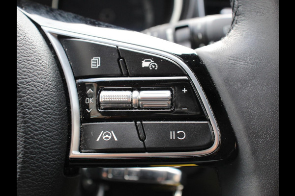 Kia Xceed 1.0 T-GDi 120pk ComfortLine Camera Navigatie Apple Carplay/Android Auto Climate Control Cruise control Lichtmetalen velgen