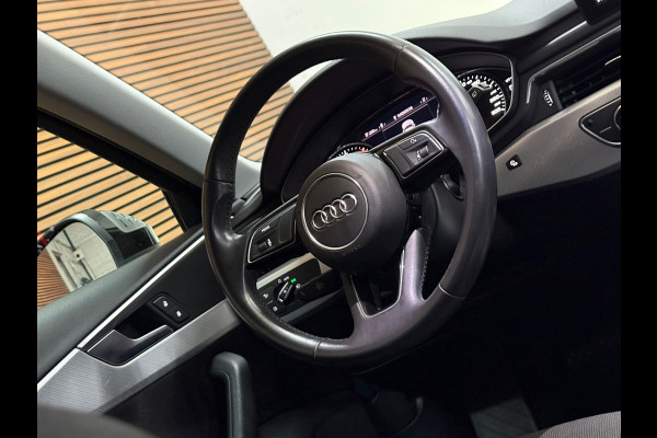 Audi A4 Avant 40 TFSI Sport Edition | 190 pk | Audi Connect | LED | Navi | Cruise | 3-zone airco | Trekhaak voorbereiding | NAP|