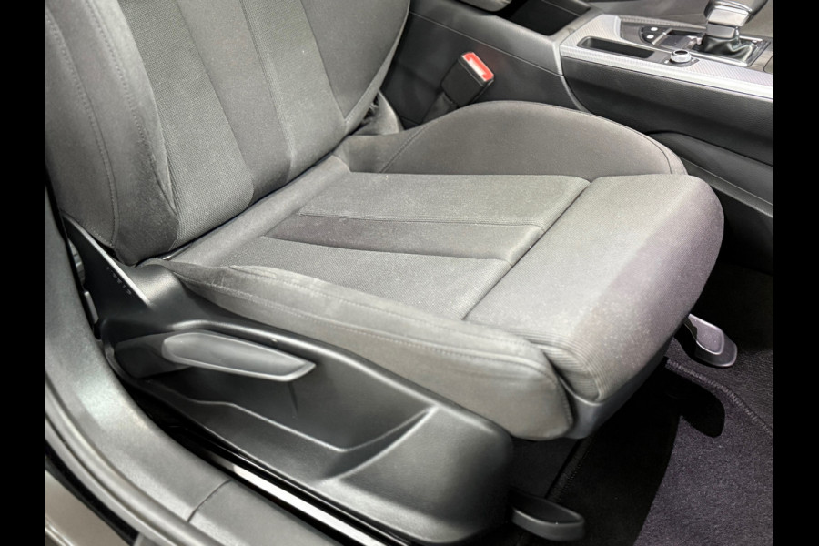 Audi A4 Avant 40 TFSI Sport Edition | 190 pk | Audi Connect | LED | Navi | Cruise | 3-zone airco | Trekhaak voorbereiding | NAP|