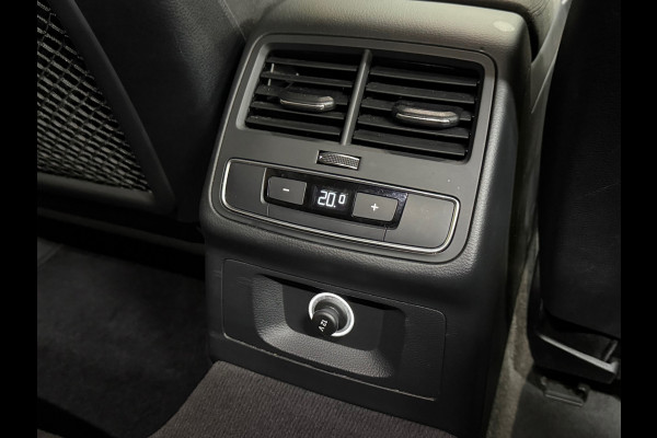 Audi A4 Avant 40 TFSI Sport Edition | 190 pk | Audi Connect | LED | Navi | Cruise | 3-zone airco | Trekhaak voorbereiding | NAP|