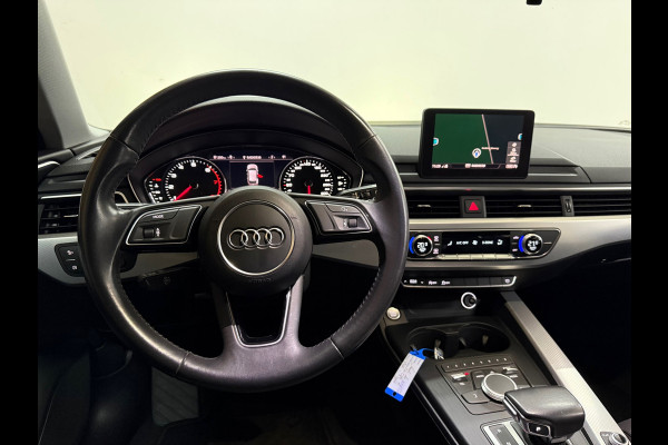 Audi A4 Avant 40 TFSI Sport Edition | 190 pk | Audi Connect | LED | Navi | Cruise | 3-zone airco | Trekhaak voorbereiding | NAP|