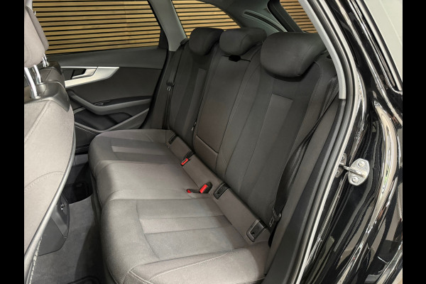 Audi A4 Avant 40 TFSI Sport Edition | 190 pk | Audi Connect | LED | Navi | Cruise | 3-zone airco | Trekhaak voorbereiding | NAP|