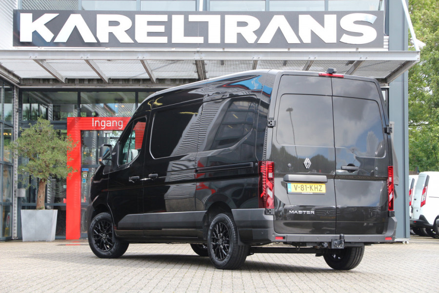 Renault Master 2.0 DCI 150 | 2x Schuifdeur | L2H2 | Camera | Cruise | Airco..