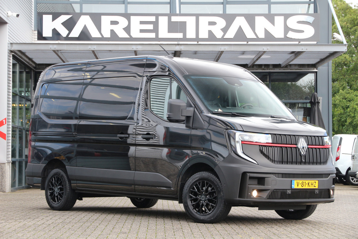 Renault Master 2.0 DCI 150 | 2x Schuifdeur | L2H2 | Camera | Cruise | Airco..