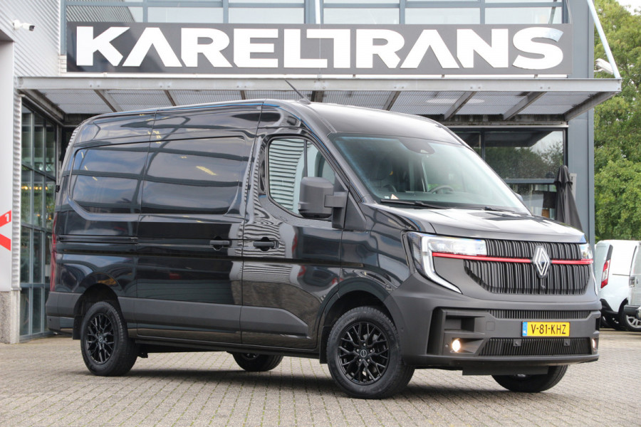 Renault Master 2.0 DCI 150 | 2x Schuifdeur | L2H2 | Camera | Cruise | Airco..