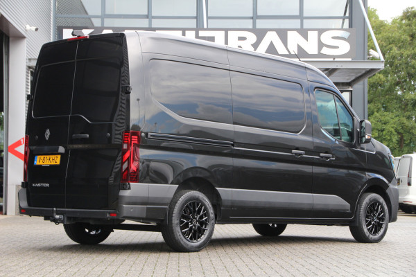 Renault Master 2.0 DCI 150 | 2x Schuifdeur | L2H2 | Camera | Cruise | Airco..