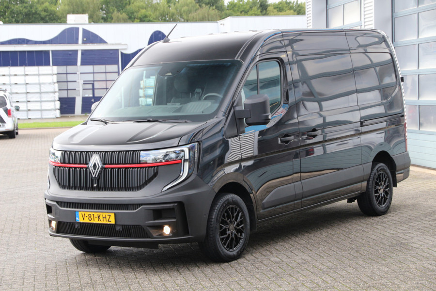 Renault Master 2.0 DCI 150 | 2x Schuifdeur | L2H2 | Camera | Cruise | Airco..