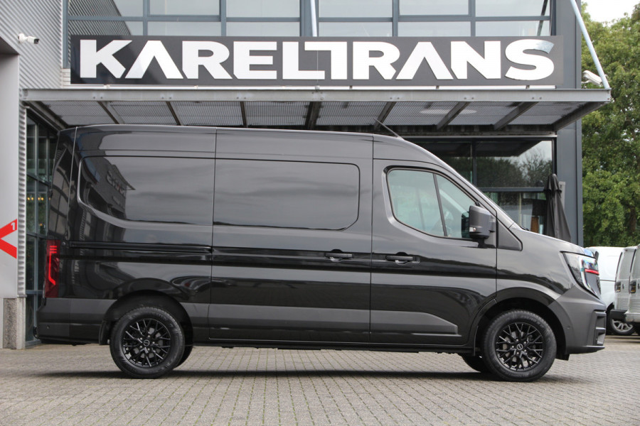 Renault Master 2.0 DCI 150 | 2x Schuifdeur | L2H2 | Camera | Cruise | Airco..