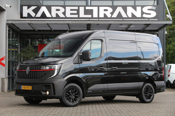 Renault Master 2.0 DCI 150 | 2x Schuifdeur | L2H2 | Camera | Cruise | Airco..