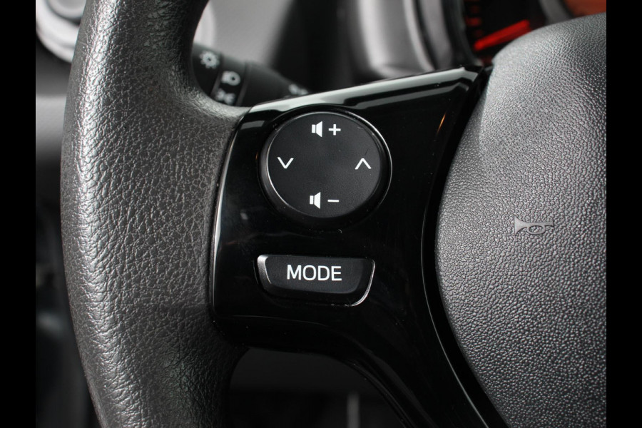 Peugeot 108 1.0 e-VTi Active Airco Bluetooth Led 5 deurs
