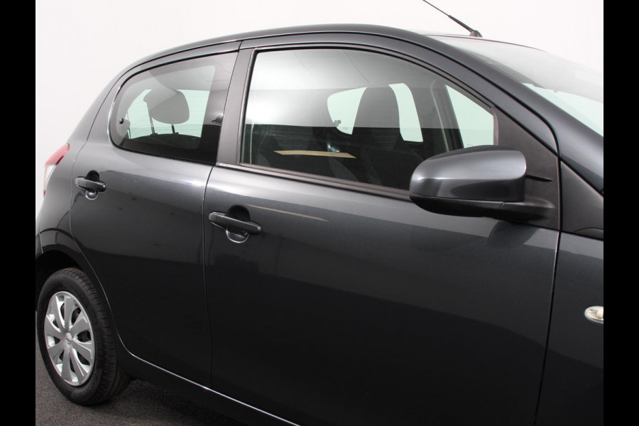 Peugeot 108 1.0 e-VTi Active Airco Bluetooth Led 5 deurs