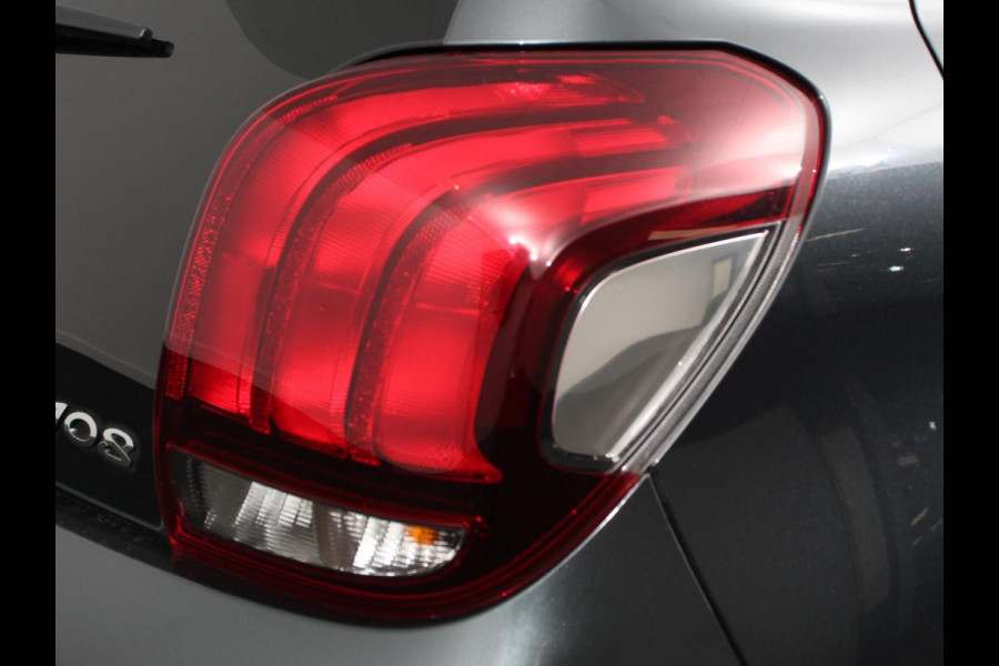 Peugeot 108 1.0 e-VTi Active Airco Bluetooth Led 5 deurs